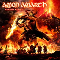 Surtur rising
