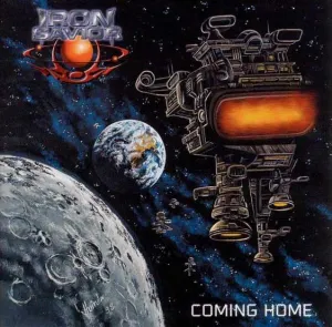 Coming home