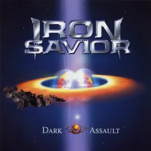 Dark assault