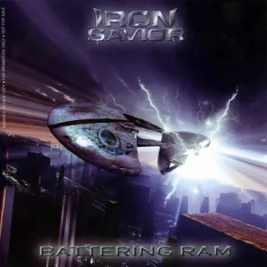 Battering ram
