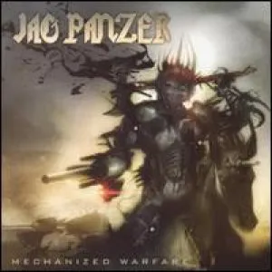 Mechanized warfare