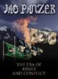 The era of kings and conflict
