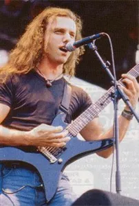 Chuck Schuldiner (actual)