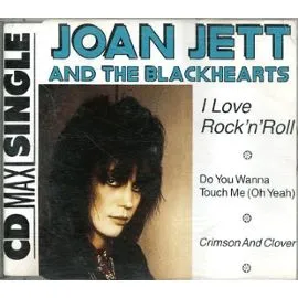 I love rock n roll