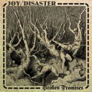 Broken promises