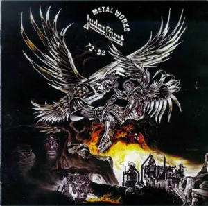 Metal works