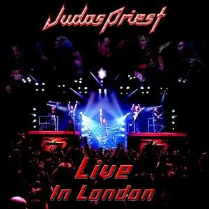 Live in london