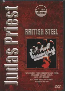 British steel