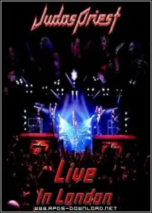 Live in london