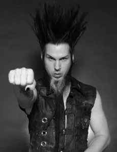Wayne Static