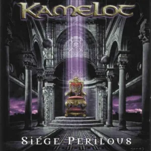 Siege perilous