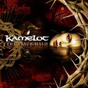 The black halo