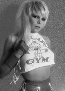Wendy O. Williams
