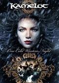 One cold winter night