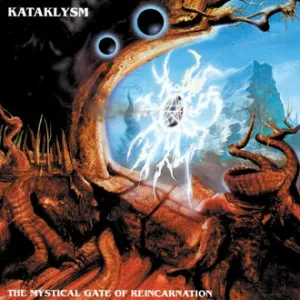 The mystical gates of reincarnation