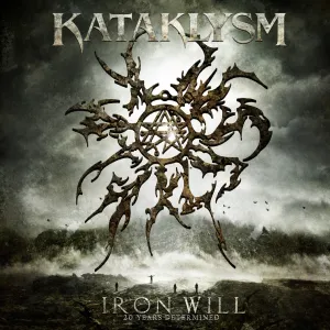 Iron will