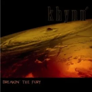 Breakin the fury