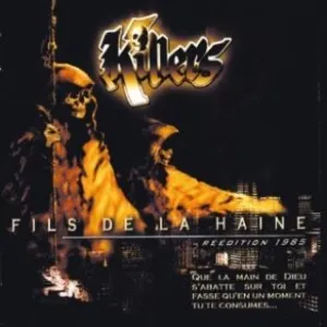 Fils de la haine