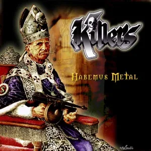Habemus metal