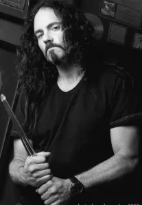 Nick Menza