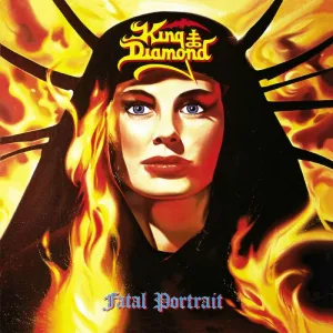 Fatal portrait