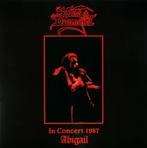 In concert 1987