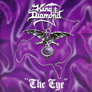 The eye