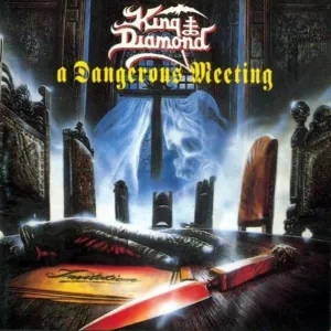 A dangerous meeting