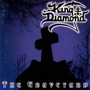 The graveyard