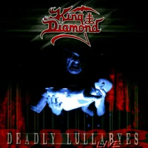 Deadly lullabyes live