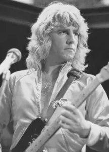Rick Parfitt