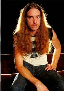 Cliff Burton (actual)