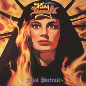 Fatal portrait