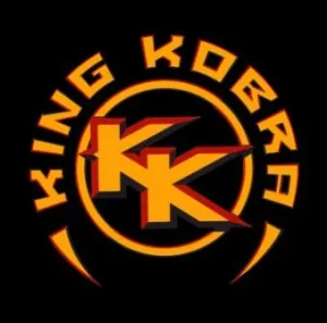 King kobra