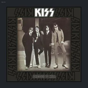 Dressed to kill