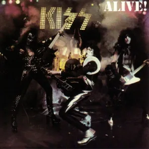 Alive