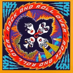 Rock n roll over