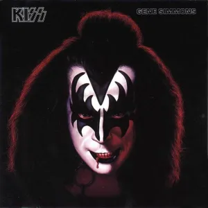 Gene simmons