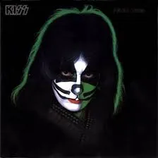 Peter criss