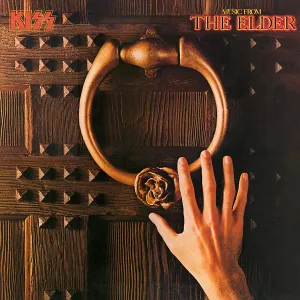 The elder