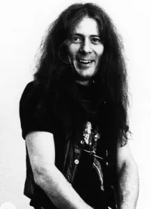 Fast Eddie Clark