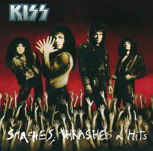 Smashes trashes & hits