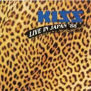 Live in japan
