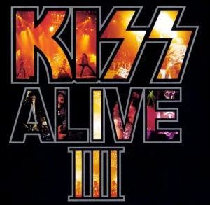 Alive iii