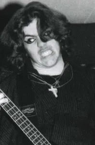 Martin Eric Ain
