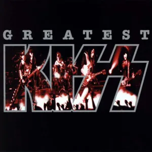Greatest kiss