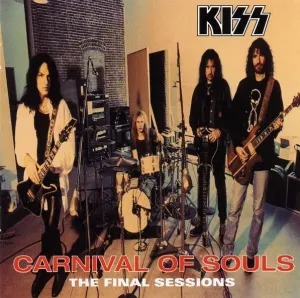 Carnival of souls