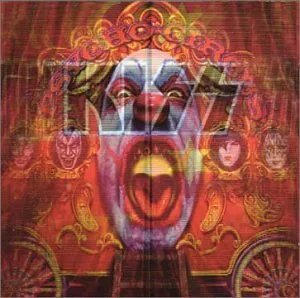 Psycho circus