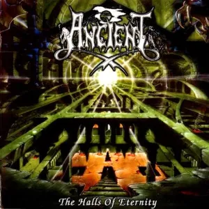 The halls of eternity