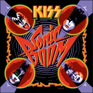 Sonic boom